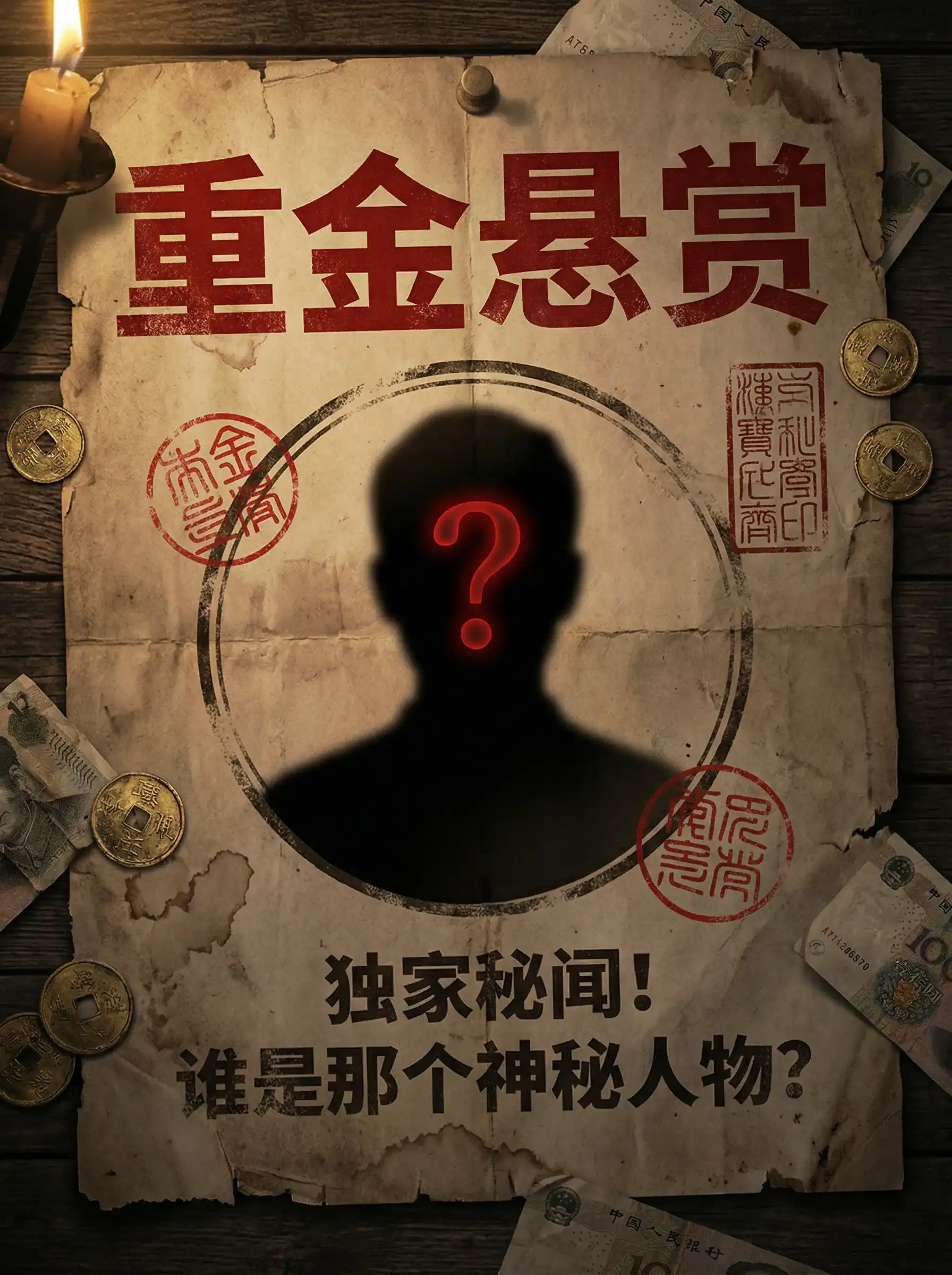 黑料正能量官网-深网资讯|暗网独家爆料|黑料正能量平台 - 重金悬赏线索征集令